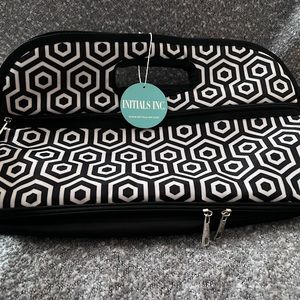 Double Dish insulated casserole carrier